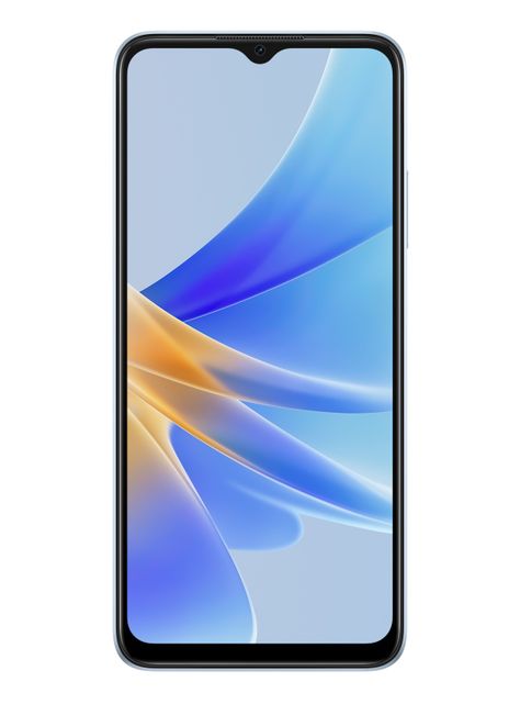 Smartphone Limu A17 64GB 6.5" Azul Liberado-0