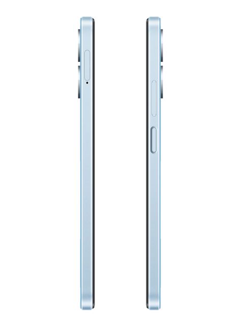 Smartphone Limu A17 64GB 6.5" Azul Liberado-2
