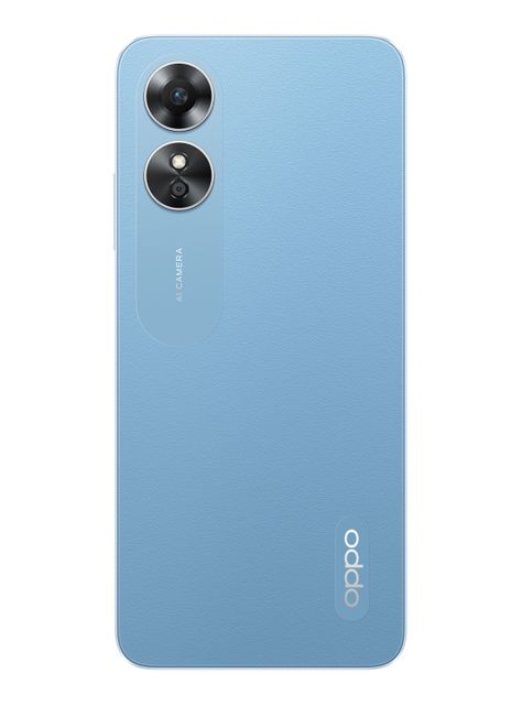Smartphone Limu A17 64GB 6.5" Azul Liberado-1