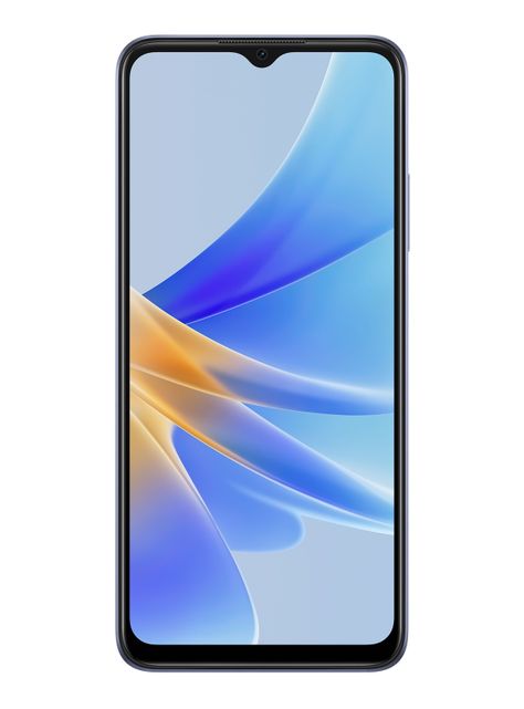 Smartphone Limu A17 64GB 6.5" Negro Liberado-0