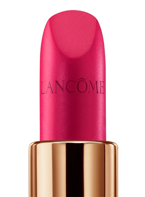 Labial L'Absolu Rouge Intimatte Lancôme 388 Rose Lancôme 3.4g-2