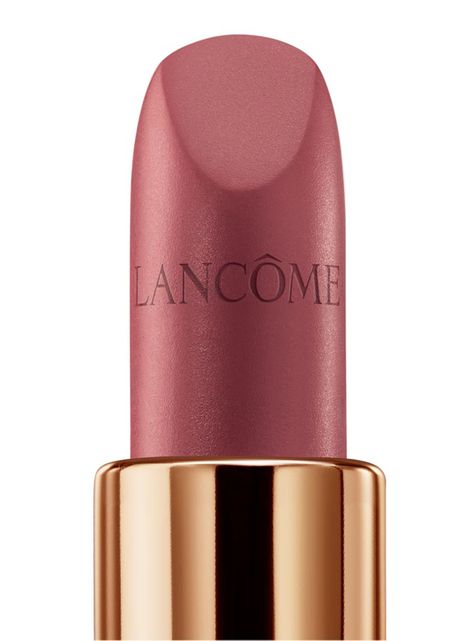 Labial L'Absolu Rouge Intimatte Lancôme 226 Mise A Un 3.4g-2