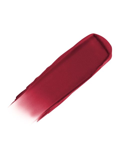 Labial L'Absolu Rouge Intimatte Lancôme 888 French Idol 3.4g-1