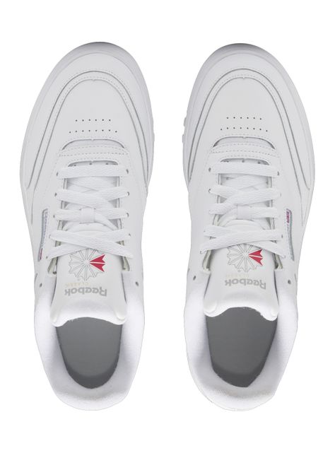 Zapatilla Urbana Style Club C Extra  Mujer-2
