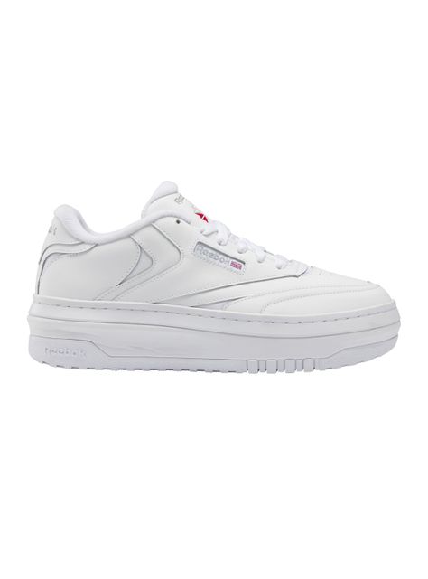 Zapatilla Urbana Style Club C Extra  Mujer-0