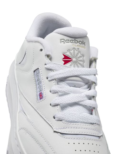 Zapatilla Urbana Style Club C Extra  Mujer-1
