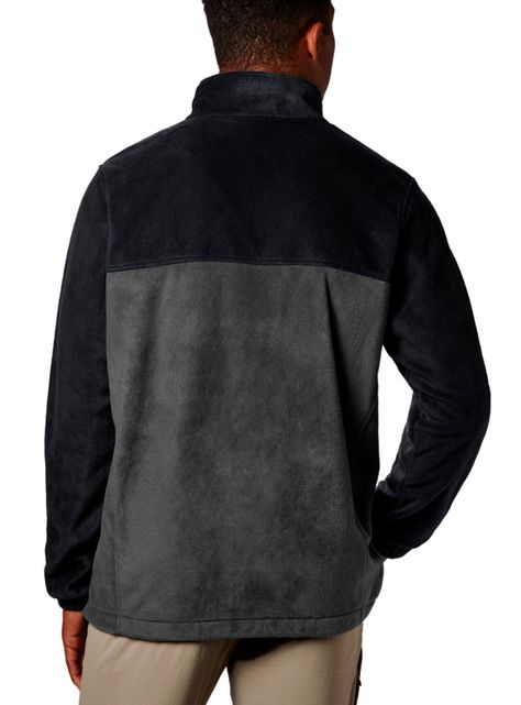 Polerón Steens Mountain Half-Zip-1