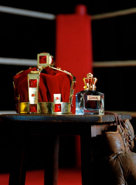 Perfume Jean Paul Gaultier Scandal Pour Homme For Him EDT 100 ml-3