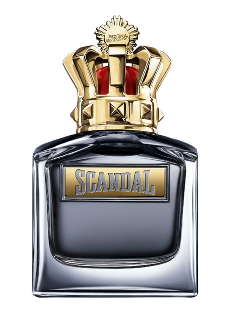 Perfume Jean Paul Gaultier Scandal Pour Homme For Him EDT 100 ml-0