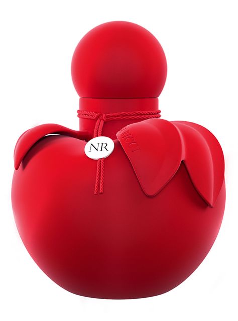Perfume Nina Ricci Extra Rouge Mujer EDT 30 ml-0