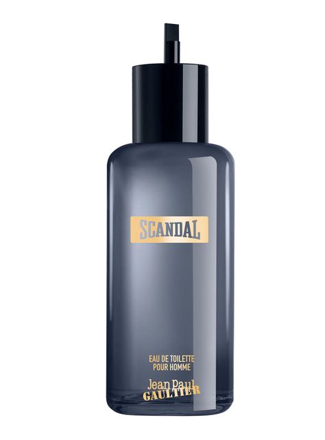 Perfume Jean Paul Gaultier Scandal Pour Homme EDT 200 ml Refill-0