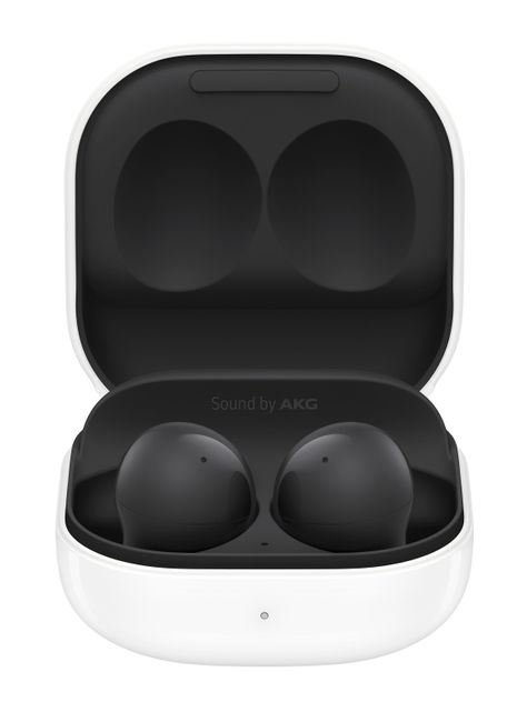 Audífonos Bluetooth Galaxy Buds2 Graphite-5