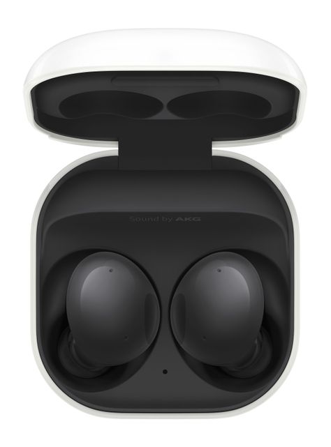 Audífonos Bluetooth Galaxy Buds2 Graphite-4