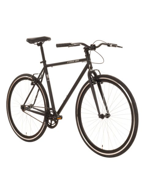 Bicicleta Urbana Amstel Aro 700C-1