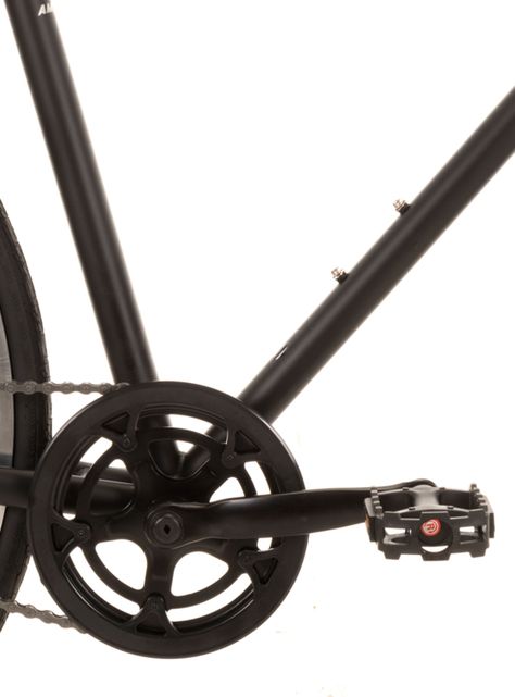 Bicicleta Urbana Amstel Aro 700C-5
