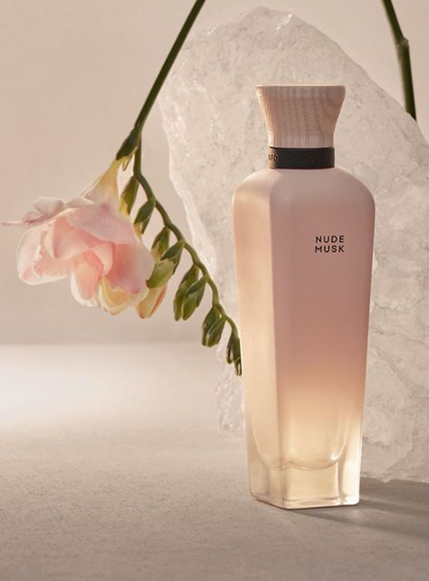 Perfume Adolfo Domínguez Agua Fresca Nude Musk EDP 120ml-4