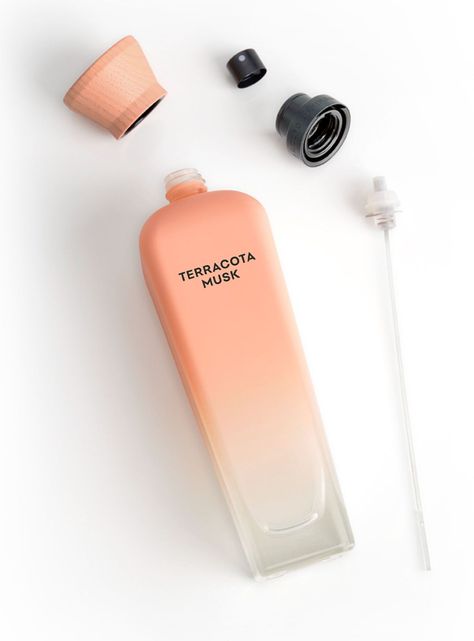 Perfume Adolfo Domínguez Agua Fresca Terracota Musk EDP 120ml-3