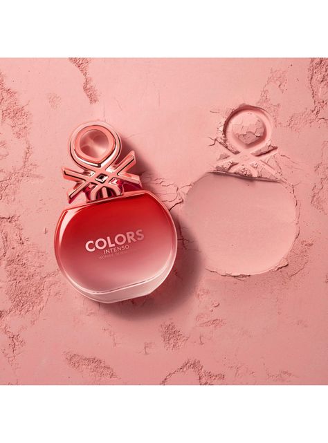 Perfume Rose Woman Intenso EDP 80 ml-5