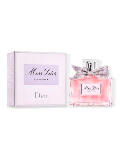 Perfume Miss Dior EDP Mujer 100 ml-1