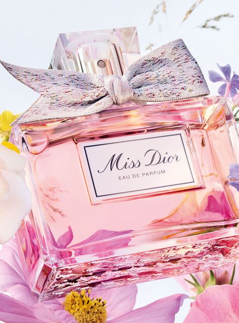 Perfume Miss Dior EDP 30 ml-1