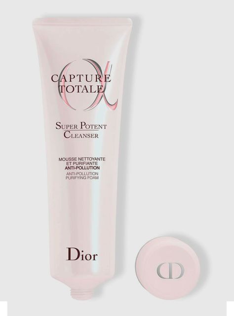 Gel Limpieza Capture Totale Super Potent Cleanser 150 ml-2