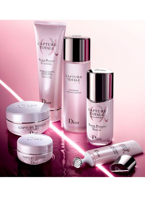 Gel Limpieza Capture Totale Super Potent Cleanser 150 ml-5