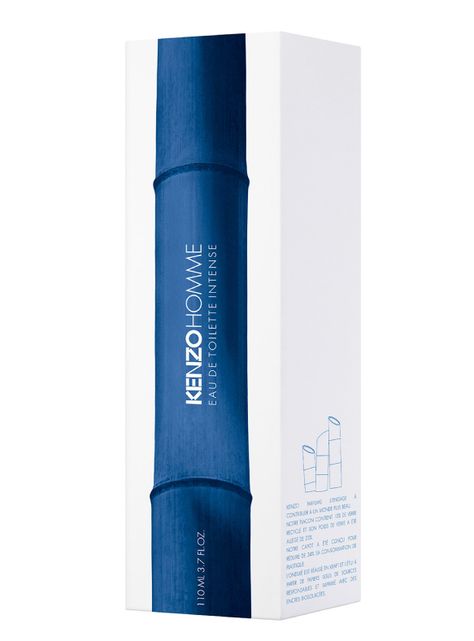 Perfume Kenzo Homme EDT Intense 110 ml-2