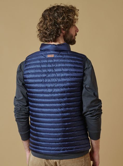 Parka Lisa Plumas Moda-1