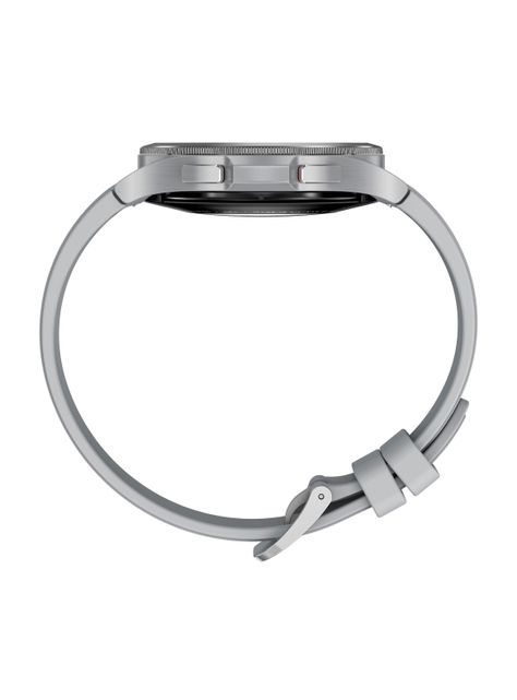 Smartwatch Galaxy Watch4 Classic 46 mm Silver-2