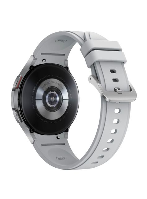 Smartwatch Galaxy Watch4 Classic 46 mm Silver-1