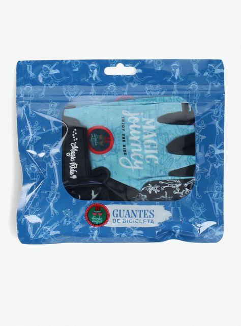 Guantes Niño Ciclismo-1