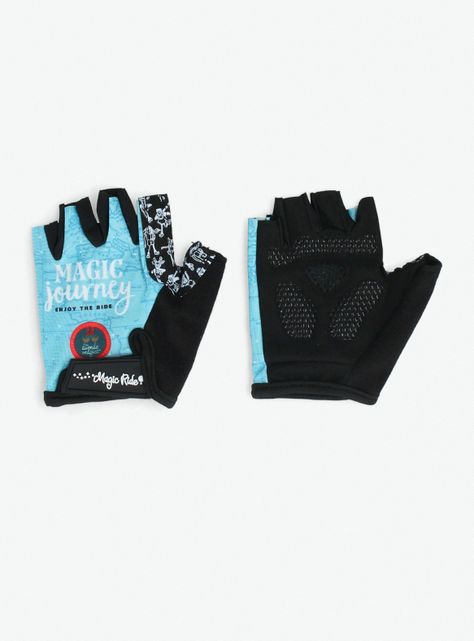 Guantes Niño Ciclismo-0