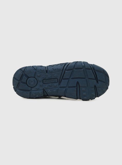 Botín Diseño Cintas Reflect y Velcro Elástico Niño-2