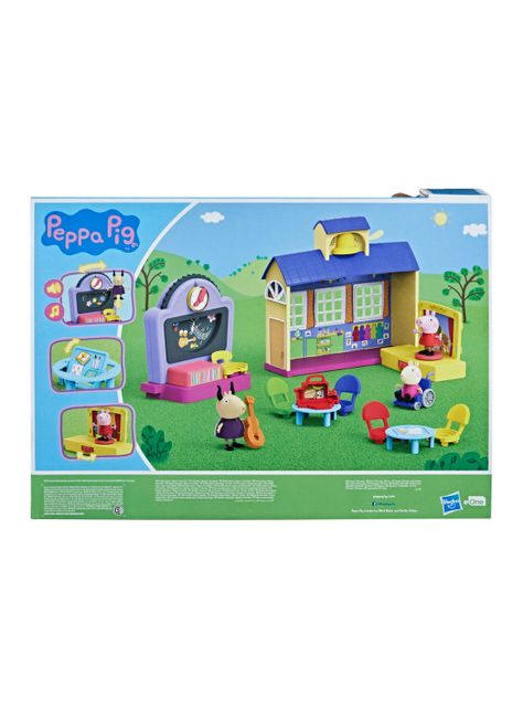 Muñeca La Guarderia de Peppa-3