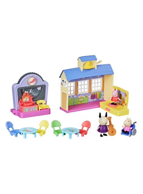Muñeca La Guarderia de Peppa-0