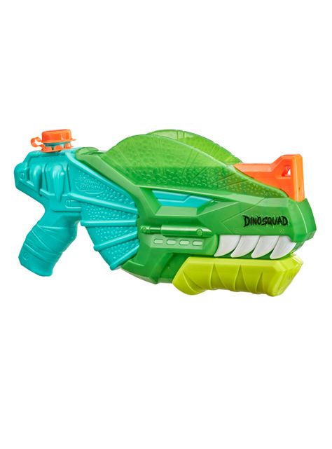 Lanzadores Nerf de Agua Supersoaker Dinosquad Dino-Soak-0