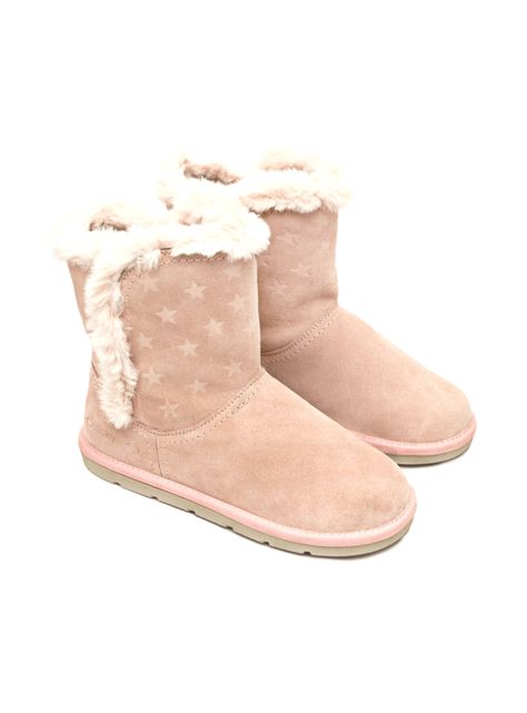 Bota Colección Niña-1