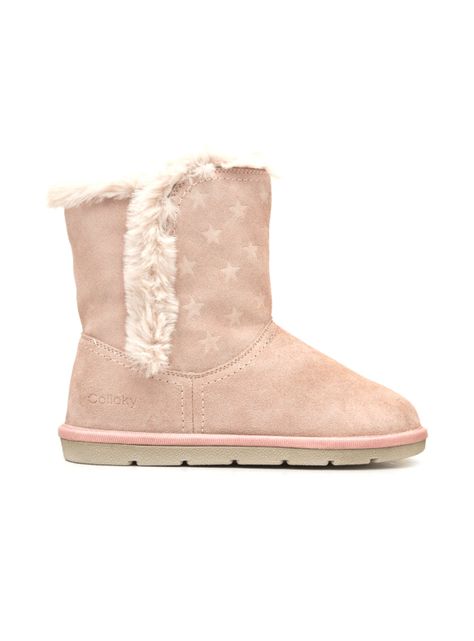 Bota Colección Niña-0