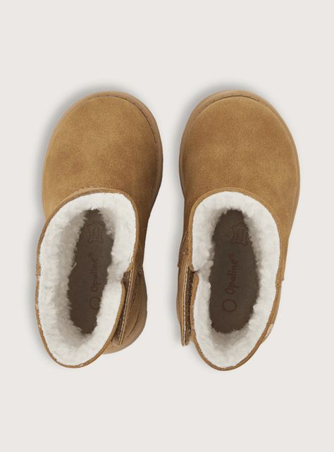 Bota de Vestir Niña-2