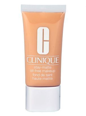 Base Clinique de Maquillaje Stay Matte Oil Free-0