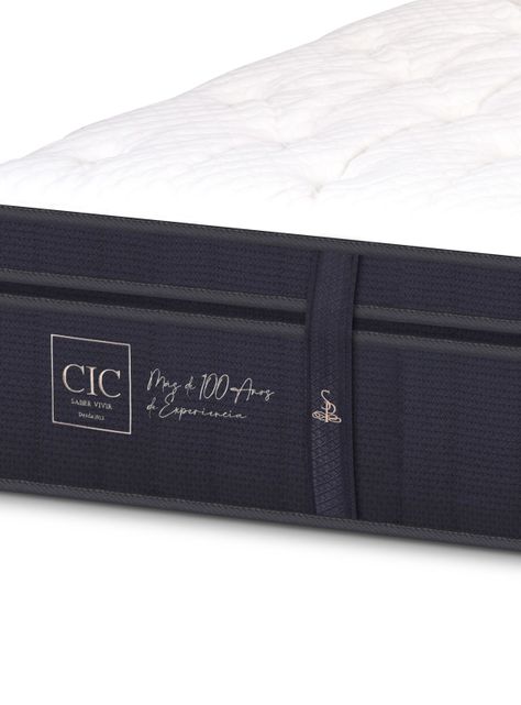 Colchón Super Premium 1.80 x 2 Mts + Cubrecolchón-3