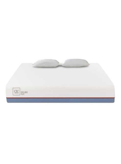 Colchón Excellence Plus 2 Plazas x 200 cm + Almohada-2