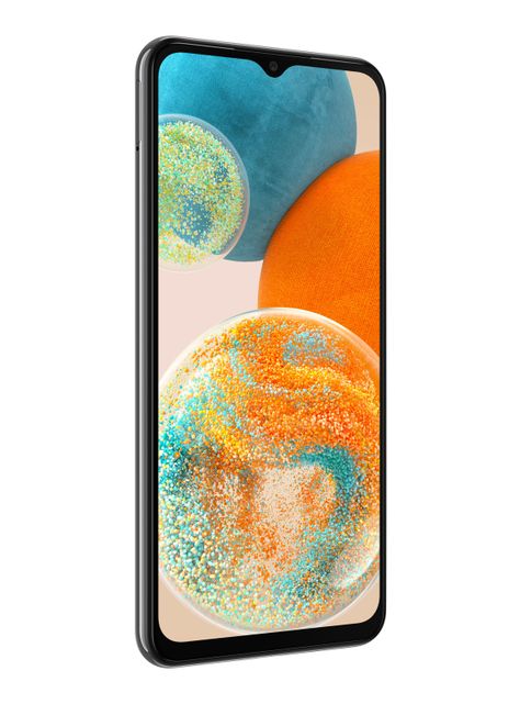 Smartphone Galaxy A23 5G 128GB 6.6" Black Liberado-1