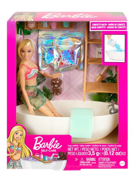 Set de Juego Baño de Burbujas-3