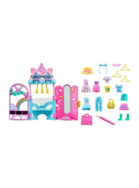 Set de Juego Set Boutique de Moda-2