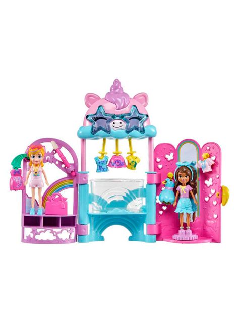 Set de Juego Set Boutique de Moda-0