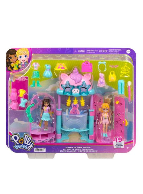 Set de Juego Set Boutique de Moda-3