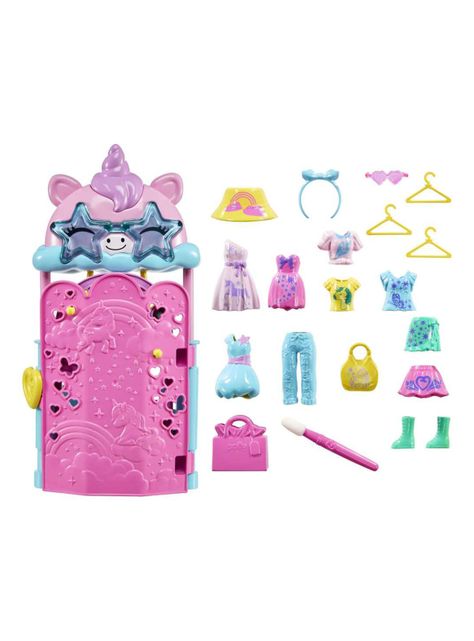 Set de Juego Set Boutique de Moda-1