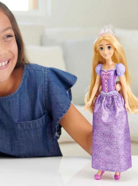 Muñeca Rapunzel-2