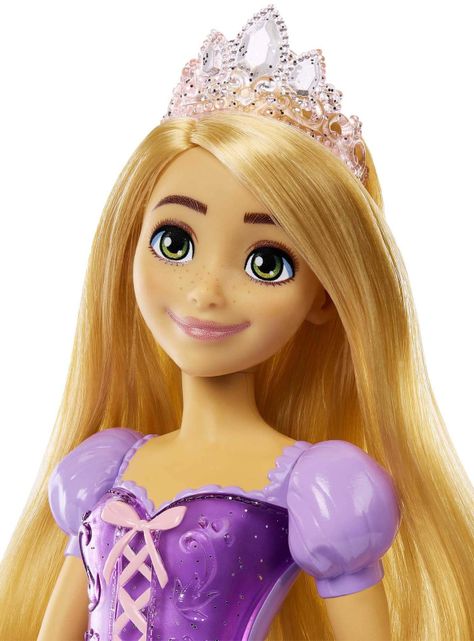 Muñeca Rapunzel-1